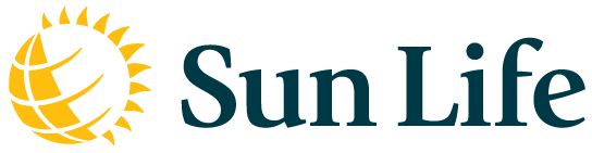Sun Life  Logo